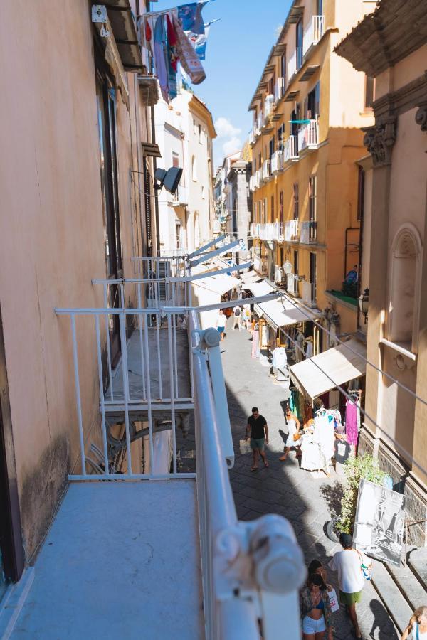 Garden View * Sorrente