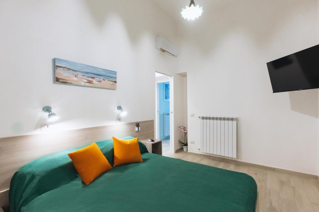 Garden View Appartement Sorrente